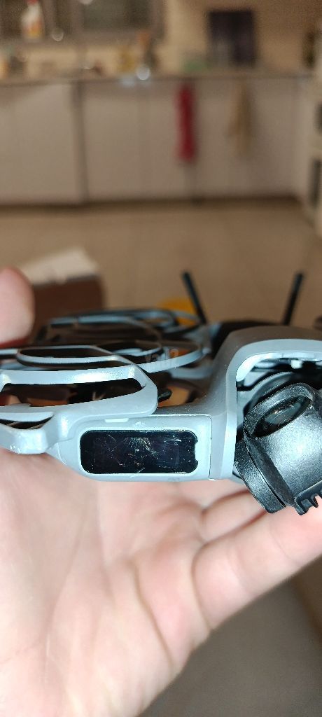 רחפן DJI Neo 2