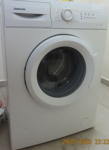 מכונת כביסה