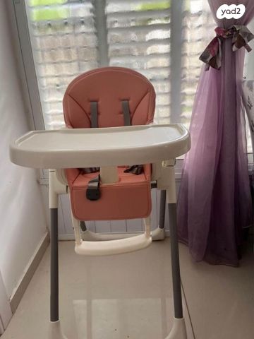 כיסא תינוק