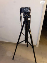 מצלמת Sony zve 10