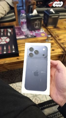 אייפון 17פרו חדש