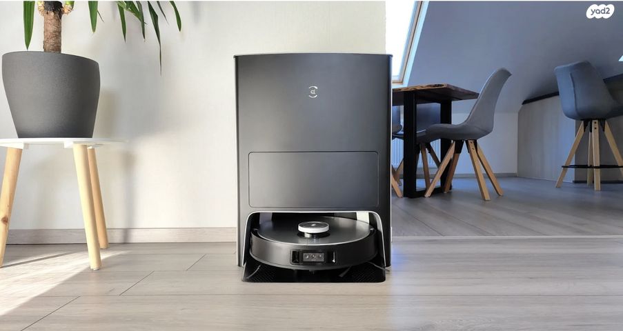Deebot X1 Omni