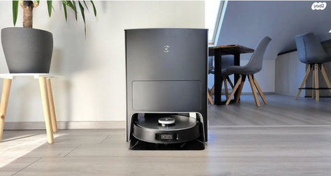 Deebot X1 Omni