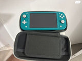 Nintendo switch Lite טורקיז