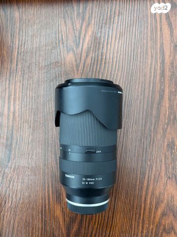 tamron 70-180 f2.8 fe sony