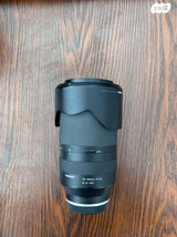 tamron 70-180 f2.8 fe sony
