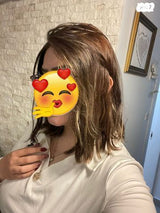 פאת לייס פרונט יפי קמינר