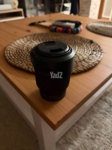 Sony FE 28-70mm F3.5-5.6 OSS