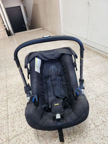 סלקל דונה