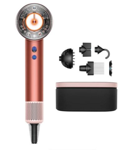 פן של דייסון dyson