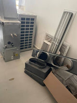 מזגן ELECTRA VRF