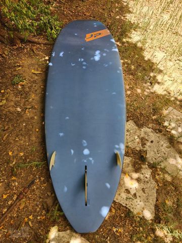 סאפ "JP FUSION 9'2