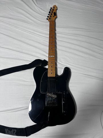 גיטרה telecaster