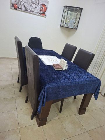 שולחן סלון