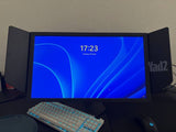 Gaming PC RYZEN 9800X3D