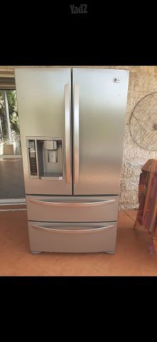 מקרר lg