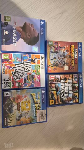 סוני playstation 5
