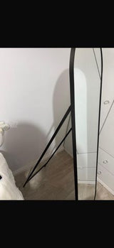 מראה עומדת