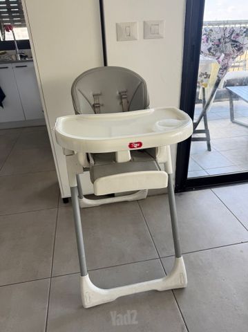 כיסא לתינוק