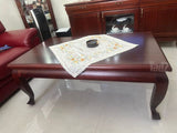 שולחן וספה