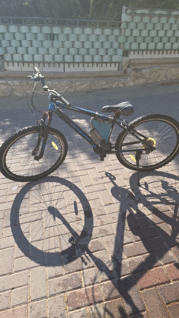 אופניים