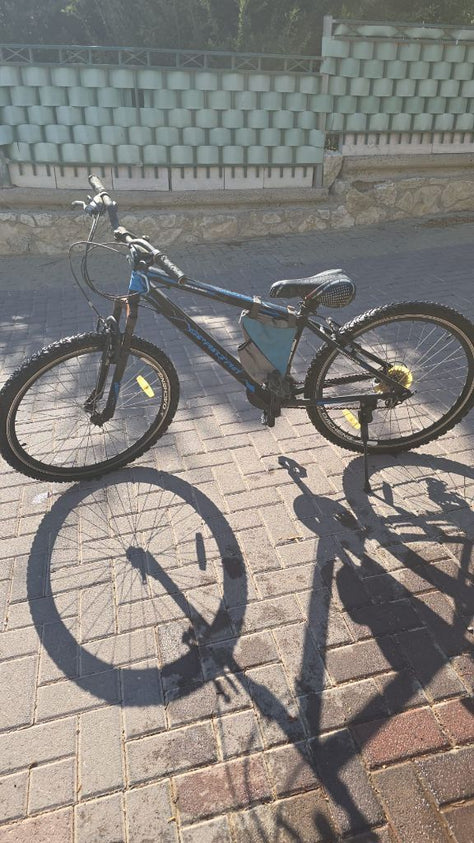 אופניים