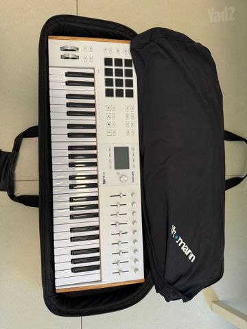 Arturia KeyLab 49 mk3