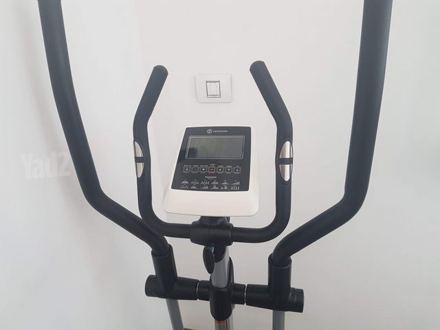 אליפטיקל Horizon Syros Pro