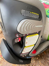 כסא תינוק cybex