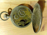 vintage watch