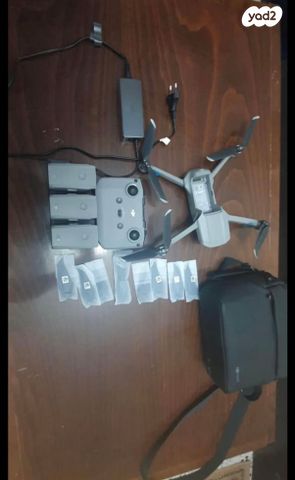 Dji mavic air 2 רחפן