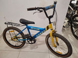 אופני ילדים Cobra מידה 20