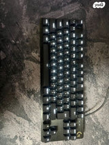 מקלדת Logitech G413 TKL SE