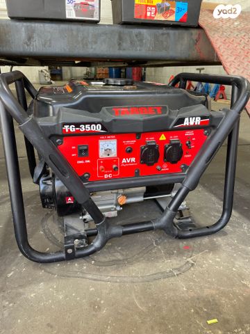 Target TG-3500AVR גנרטור