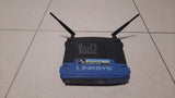 Linksys WRT54GL v1.1 dd-wrt