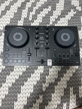 קונטרולר ddj flx2