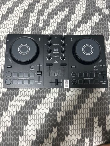 קונטרולר ddj flx2