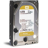 western digital gold 1tb
