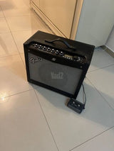 מגבר פנדר Mustang 3