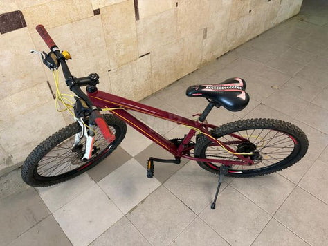 אופניים