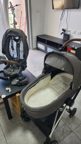 עגלת תינוק Cybex