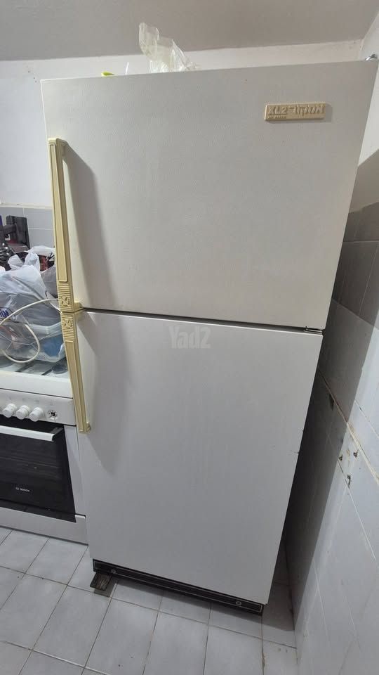 מקרר אמור xl2