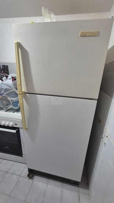 מקרר אמור xl2