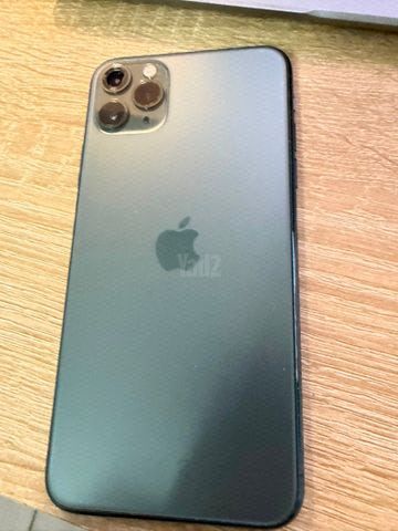 אייפון 11 PRO MAX 256GB