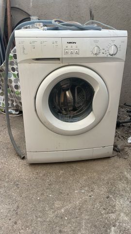 מכונת כביסה
