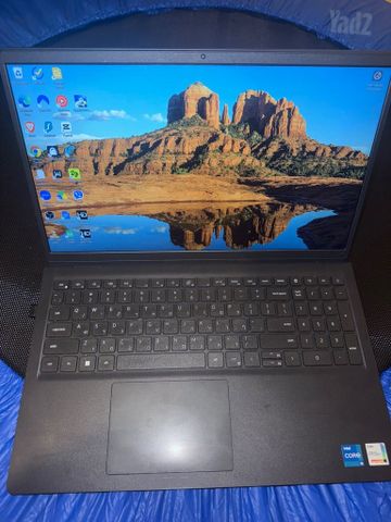 Dell Vostro 15 מחשב נייד V3530