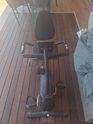 אופני כושר Hi-TEC