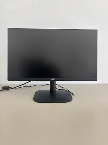 מסך מחשב AOC 22”