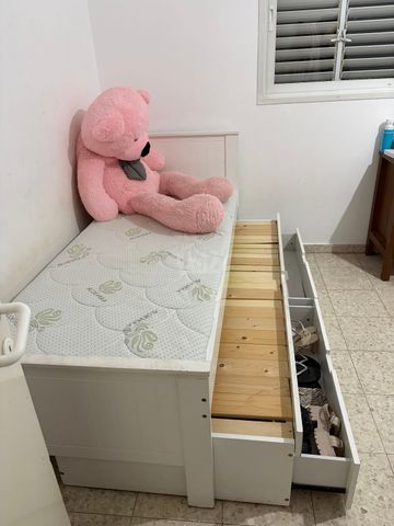 מיטת נוער