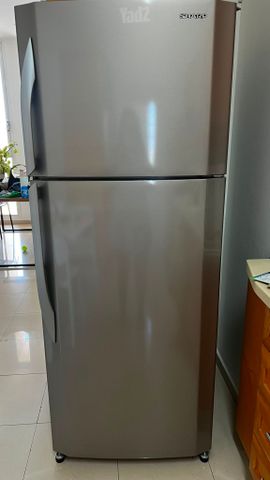 מקרר שארפ SJ-2369-SL